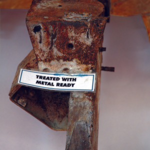 PPC METAL READY  Rust Remover and Pre-primer - Etches - Image 3