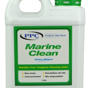 PPC MARINE CLEAN -  (Water Based) Cleans and degreases in one application - Image 3