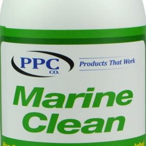 PPC MARINE CLEAN -  (Water Based) Cleans and degreases in one application - Image 4
