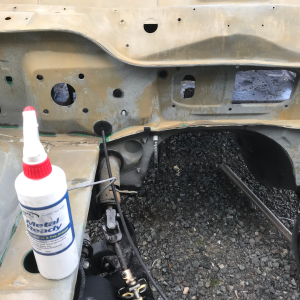 PPC METAL READY  Rust Remover and Pre-primer - Etches - Image 7