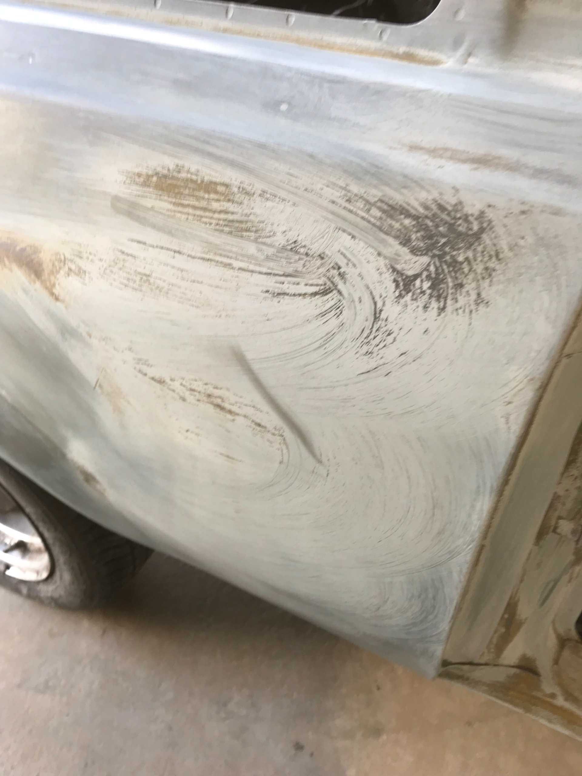PPC METAL READY  Rust Remover and Pre-primer - Etches - Image 9