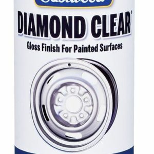 Eastwood Diamond Clear Gloss for Bare and Painted Surfaces - Image 2