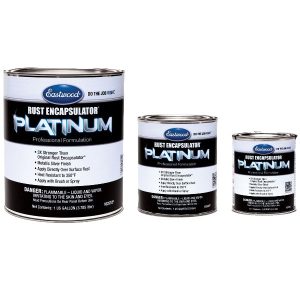 Eastwood Rust Encapsulator Platinum - Image 2