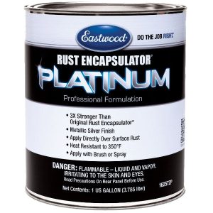 Eastwood Rust Encapsulator Platinum - Image 3