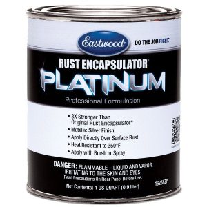 Eastwood Rust Encapsulator Platinum - Image 4