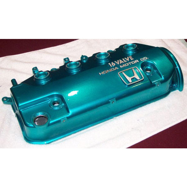 Eastwood Powder Coating Powder Translucent Teal - Image 4
