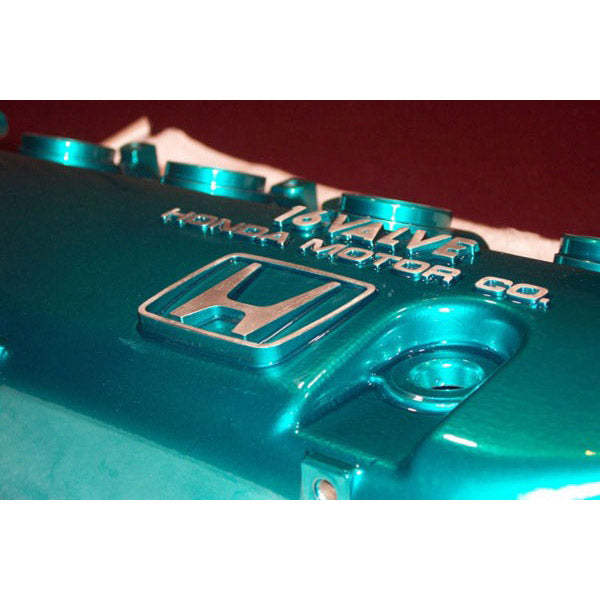Eastwood Powder Coating Powder Translucent Teal - Image 3