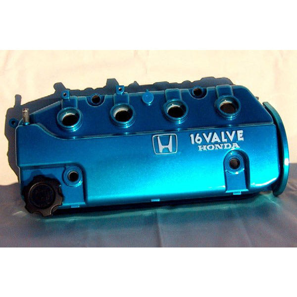 Eastwood Powder Coating Powder Translucent Blue - Image 6