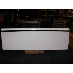 Eastwood Powder Coating Powder Appliance White - Image 3