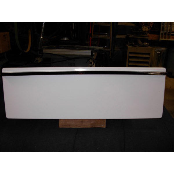 Eastwood Powder Coating Powder Appliance White - Image 3