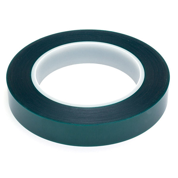 Eastwood Powder Coating - High Temperature Masking Tape - Image 5