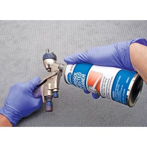 Eastwood Aerosol Injected Cleaner - with nozzle - Image 3