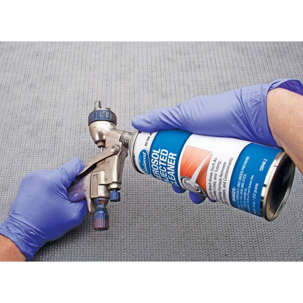 Eastwood Aerosol Injected Cleaner - with nozzle - Image 3