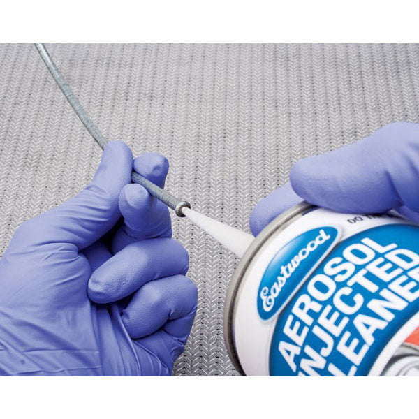 Eastwood Aerosol Injected Cleaner - with nozzle - Image 4