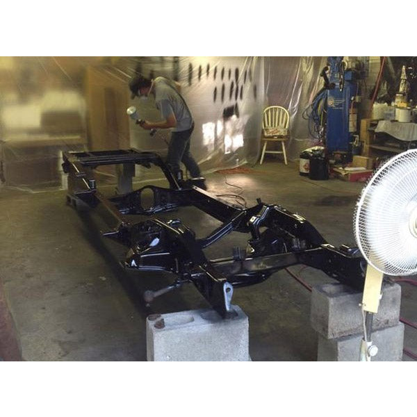 Eastwood Epoxy Primer 2K 946ml - Image 5