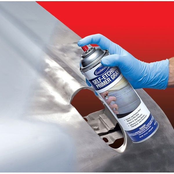 Eastwood Self-Etch Primer Gray - Image 3