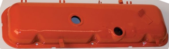 Eastwood Engine Enamels High Temp Ceramic Paint -  946ml Withstands up to 340 degree C - Image 8