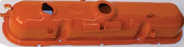 Eastwood Engine Enamels High Temp Ceramic Paint -  946ml Withstands up to 340 degree C - Image 10
