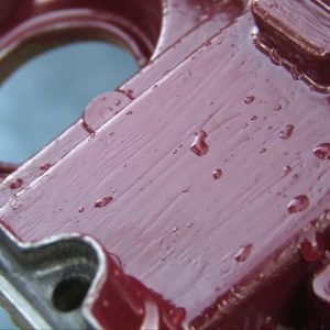 Glyptal 1201 Internal Engine Coating - Image 3