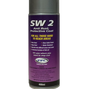 PPC SW2 Protective Coating - Image 5