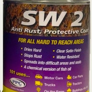 PPC SW2 Protective Coating - Image 6