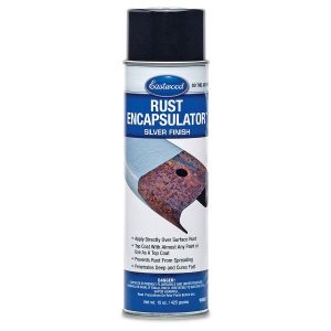 Eastwood Rust Encapsulator - Aerosols - Image 5