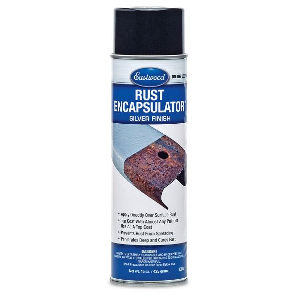 Eastwood Rust Encapsulator - Aerosols - Image 5