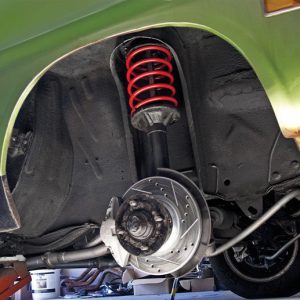 Eastwood Rust Encapsulator - Aerosols - Image 10