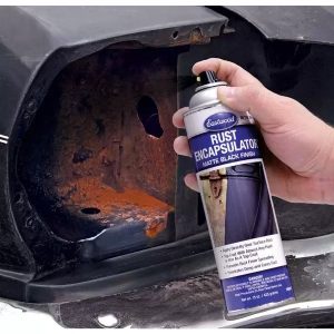 Eastwood Rust Encapsulator  Flat Black - Image 4