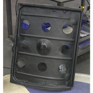 Eastwood Rust Encapsulator  Flat Black - Image 5