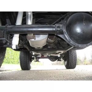 Eastwood Extreme Chassis Black - Image 5