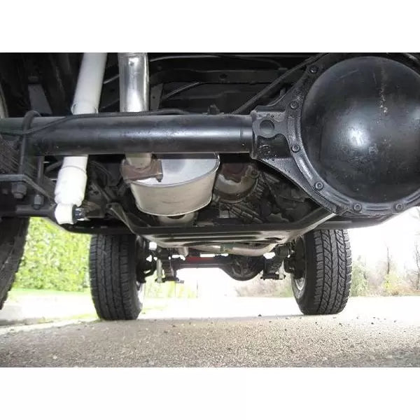 Eastwood Extreme Chassis Black - Image 5