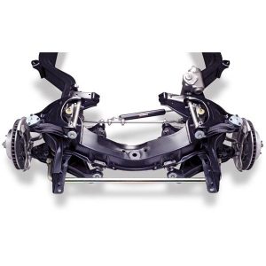 Eastwood Extreme Chassis Black - Image 6