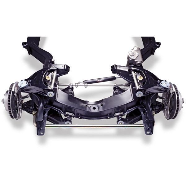 Eastwood Extreme Chassis Black - Image 6
