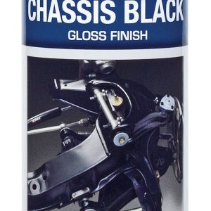 Eastwood Extreme Chassis Black - Image 10