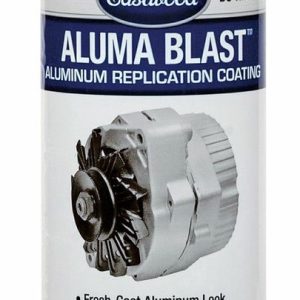 Eastwood Aluma Blast - Aluminium Replications Aerosol - Image 2