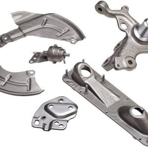 Eastwood Detail Gray - Bare Steel Replications - Image 3