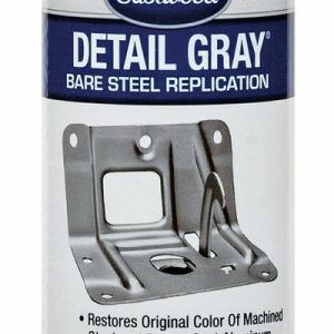 Eastwood Detail Gray - Bare Steel Replications - Image 2