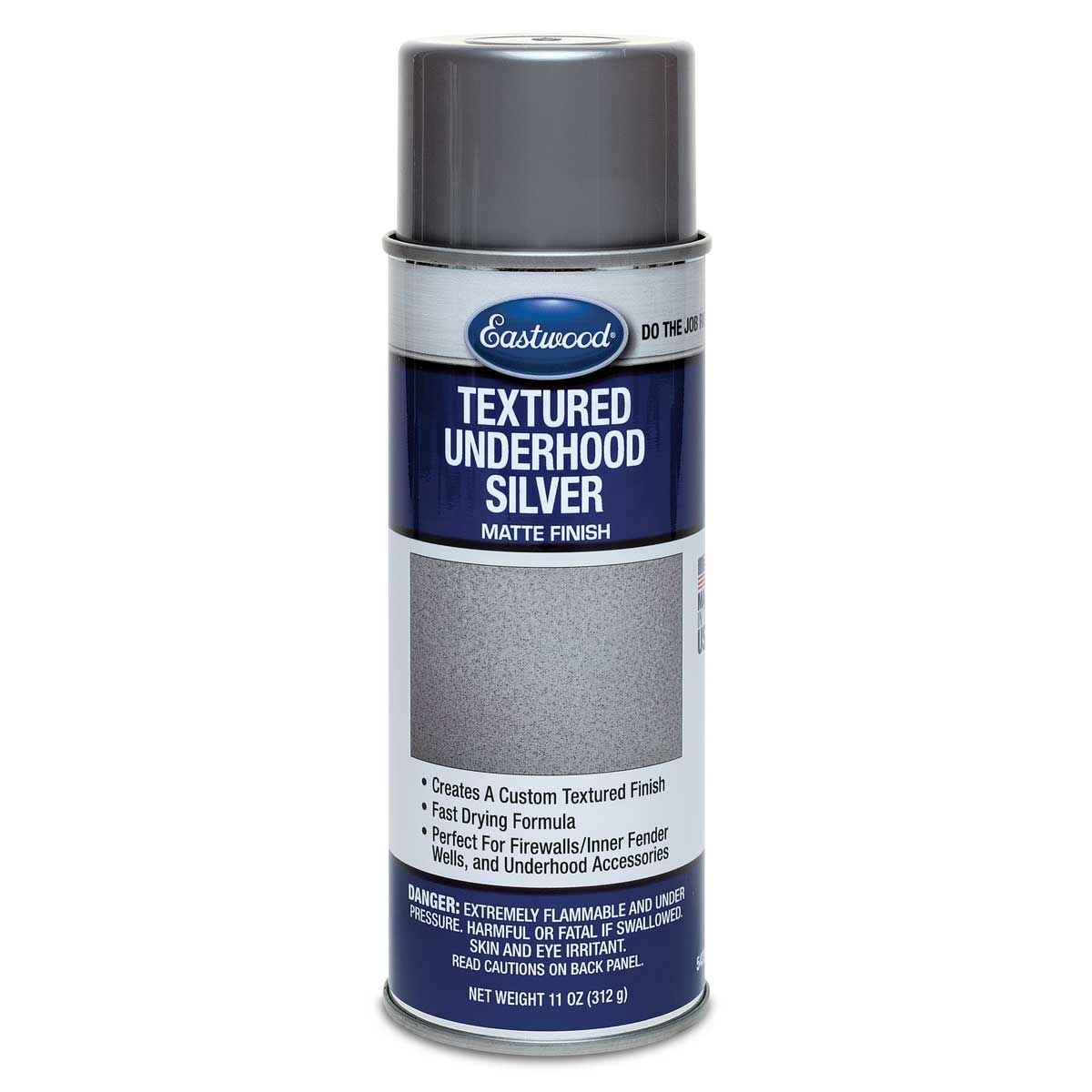 Eastwood Under hood Textured Finish Aerosol