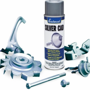 Eastwood Silver Cadmium - Image 3