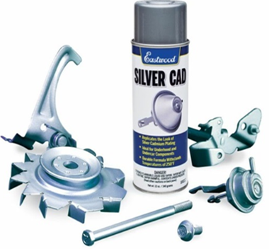 Eastwood Silver Cadmium - Image 3