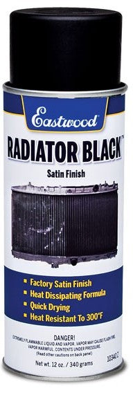 Eastwood Radiator Black Paint - Image 4