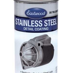 Eastwood Stainless Steel Replication Detail Paint - Image 2
