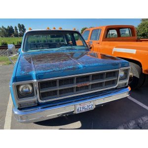 Eastwood Clear Gloss & Matte Clear 2K Aerosols - Image 5