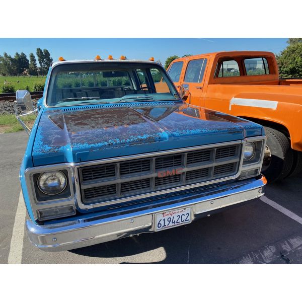 Eastwood Clear Gloss & Matte Clear 2K Aerosols - Image 5