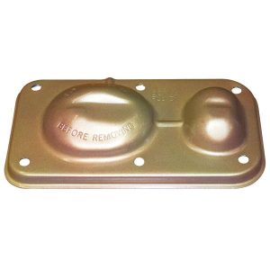 Eastwood Golden Cadmium Kit - Image 5