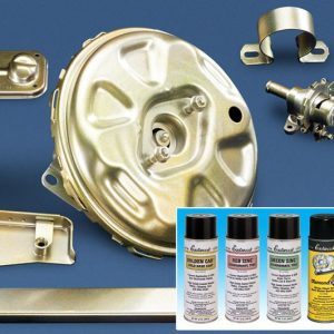 Eastwood Golden Cadmium Kit - Image 6