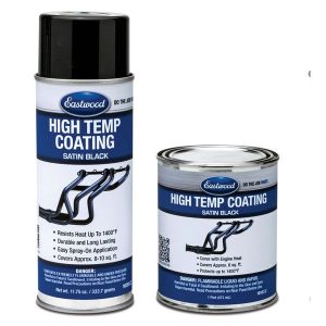 High Temperature Exhaust - Image 5