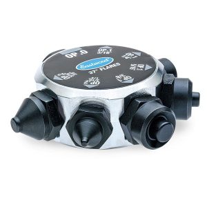 Eastwood Professional Brake Tubing Flaring Tool  +  37Deg Dies - Image 6