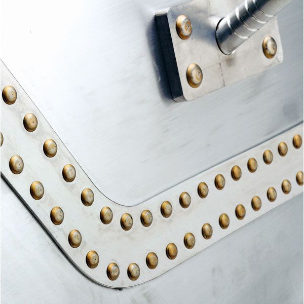 Eastwood Solid Rivet Kit - Image 4